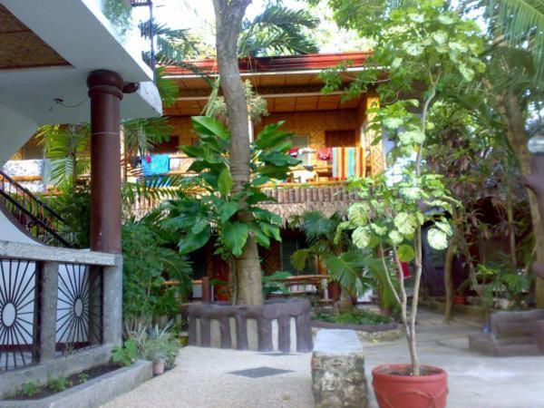 Love'S Beach & Dive Resort Moalboal Exterior photo