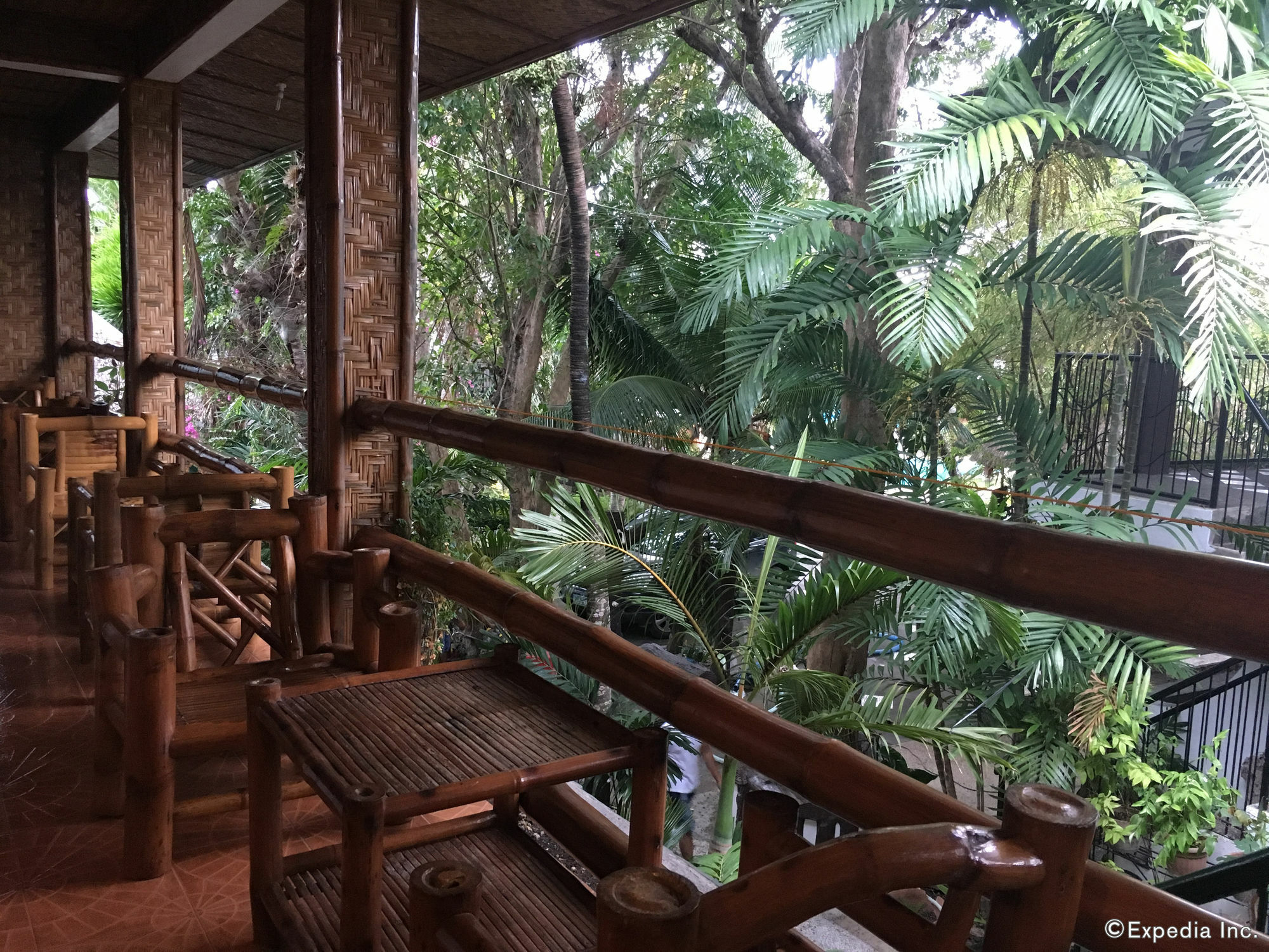 Love'S Beach & Dive Resort Moalboal Exterior photo